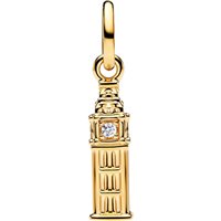 Pendente Pandora Donna in Argento 764630C01